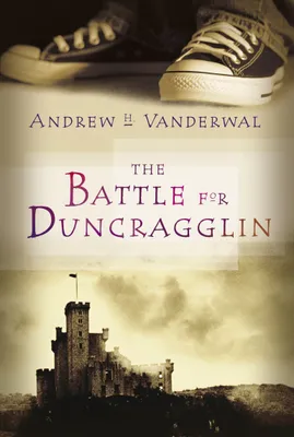 Produktbild von The Battle for Duncragglin