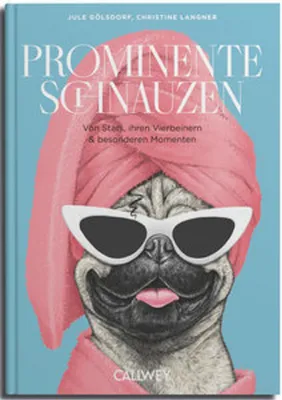 Zdjęcie produktu dla Prominente Schnauzen