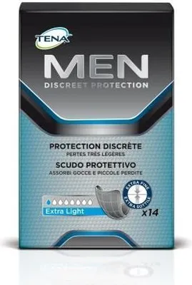 Produktbild von Tena Men Protective Shield 14Und