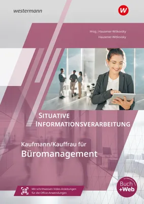 Produktbild von Situative Informationsverarbeitung 365. Schulbuch