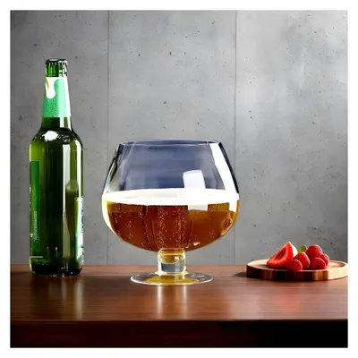 Produktbild von Bierkrüge, große Becher, Cocktailgläser, traditioneller Krug, Glaskrug, robustes Trinken für Bargetränke