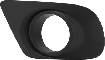Image de Cache de carénage pour feux antibrouillard avant gauche 68088687AA Remplacement pour Dodge Journey Chrysler 200 11-18
