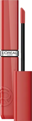 Zdjęcie produktu dla Pomadka W Płynie Loreal Infaillible Laque Resistance 635