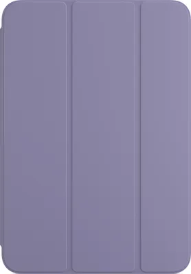Produktbild von Apple MM6L3ZM/A Tablet-Schutzhülle 21,1 cm (8.3" ) Folio Lavendel (MM6L3ZM/A)