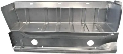 Produktbild von BLIC 6505-06-9558043P Schweller Reparaturblech Einstiegblech Links für VW Transporter IV Bus (70B, 70C, 7DB, 7DK, 70J, 70K, 7DC, 7DJ)