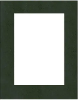 Image de Deknudt, passe-partout 24x30 cm, pour photo 18x24 cm, couleur noire