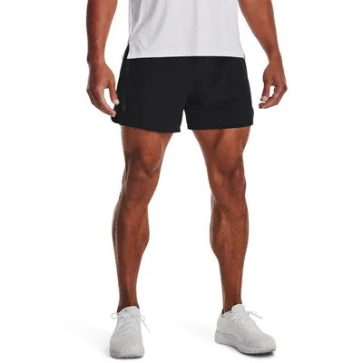 Obrázok produktu pre Pánské kraťasy Under Armour UA SPEEDPOCKET 5'' SHORT-BLK - XL