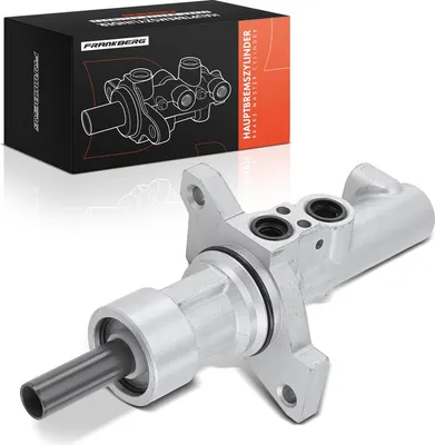 Immagine prodotto di Frankberg 1x pompa freno Cilindro freno per Mercedes-Benz Viano Vito Mixto W639 109-126