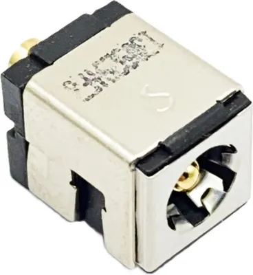 Zdjęcie produktu dla Gniazdo zasilania DC Jack Gniazdo ładowania Złącze ładowania w wersji 2 Gniazdo zasilania kompatybilne z Asus P50IJ-SO127V