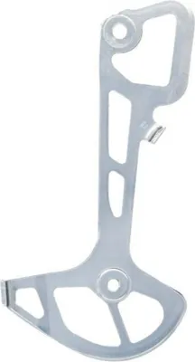 Produktbild von SHIMANO Kettenleitblech für RD-M9100 SGS-Type Kettenleitblech
