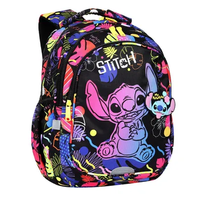 Image de Coolpack Sac à dos scolaire 19l Stitch Jerry F029886