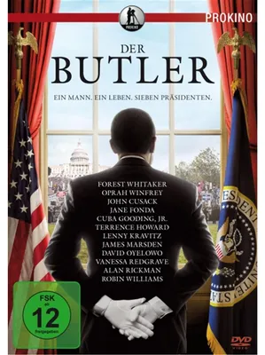 Zdjęcie produktu dla Der Butler