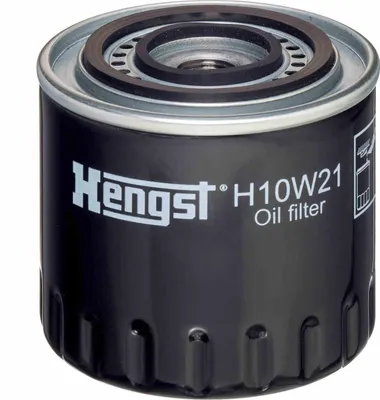 Immagine prodotto di Filtro dell'olio avvitabile da 97 mm HENGST FILTER, ad esempio per RENAULT ESPACE