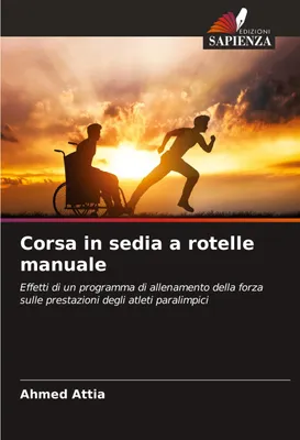 Produktbild von Rennen mit manuellen Rollstühlen