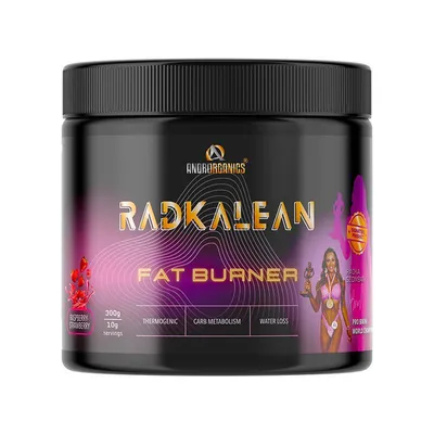 Obrázek produktu pro RadkaLean - malina-jahoda