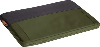 Produktbild von Trust - Laptoptasche für 16-Zoll-Laptops, grün