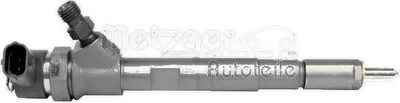Productafbeelding van Injectiedüse METZGER, onderdeel van ons aftermarket-assortiment, geschikt voor de JEEP CHEROKEE