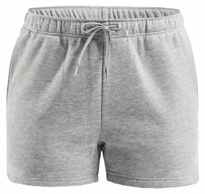Produktbild von CRAFT Community Sweatshorts W Grey Melange S