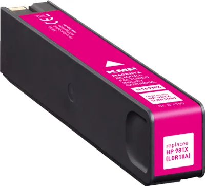 Obrázek produktu pro KMP H169MX, Purpurová, 149,2 ml, 1 kusů, 10000 str.
