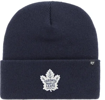 Immagine prodotto di 47 Brand Cappello invernale - HAYMAKER Toronto Maple Leafs