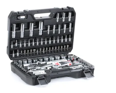 Produktbild von Mechanik-Werkzeugsätze Yato YT-12681