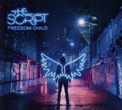 Produktbild von Script,The-Freedom Child
