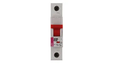 Obrázek produktu pro Modulární odpínač 63A 1P 230/400V SV 163 002423114