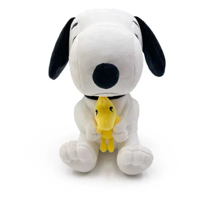 Obrázok produktu pre Peanuts Plüschfigur Snoopy a Woostock 22 cm