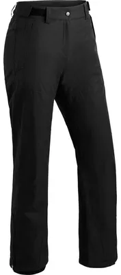 Produktbild von Maier Sports Damen Skihose Majelletta Women Schwarz 42