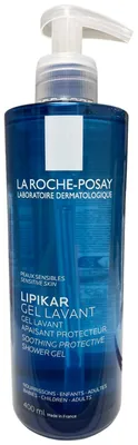 Produktbild von La Roche-Posay Lipikar Soothing Protective Shower Gel 400 ml