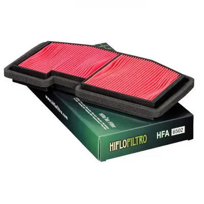 Produktbild von Luftfilter HifloFiltro HFA6502