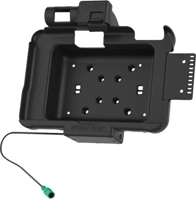 Productafbeelding van RAMMOUNT RAM, alleen voor bevestiging met veermechanisme
