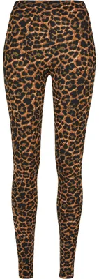 Immagine prodotto di Urban Classics - Leggings da donna TN1492 (XXL) (scuri)