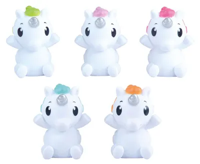 Immagine prodotto di Playgo Dimentini Unicorno - 5 pezzi.