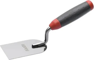 Produktbild von Akkit Gipserspachtel 6 cm mit Softgriff
