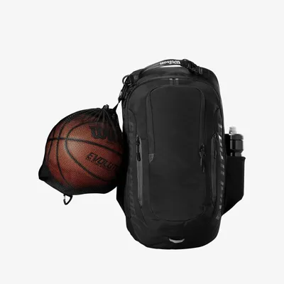 Image de Sac a Dos Wilson Evolution Gearpack Noir