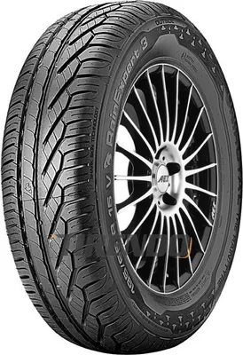 Image de Uniroyal So car-tyres RainExpert 3 ( 175/65 R13 80T )