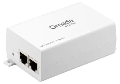 Produktbild von Passiver 10G PoE-Adapter 54V für Netzwerkgeräte