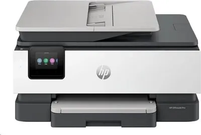 Zdjęcie produktu dla HP OfficeJet Pro 8132e Bezprzewodowe All-in-One W kolorze Drukarka, Instant Ink; Drukowanie dwustronne, Termiczny druk atramentowy, Drukowanie w kolorze, 4800 x 1200 DPI, A4, Bezpośrednie drukowanie, Szary