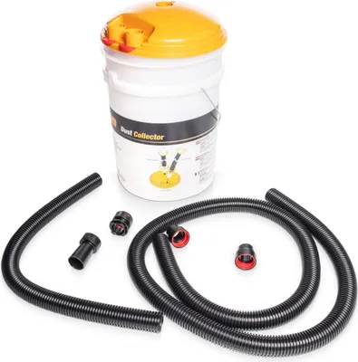 Produktbild von Staubsammelbehälter 23 Liter