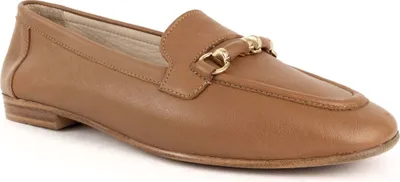 Immagine prodotto di Pantofole e mocassini La Conte Donna LAC6030-25119 Colore: Marrone Taglia: 38