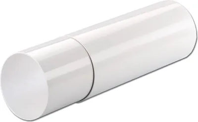 Produktbild von easyPART passend für 10020039 EUROPART Rohr 100erR 350-670mm Teleskoprohr