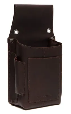 Produktbild von The Chesterfield Brand Taiwan Kellnertasche Holster Leder 12 cm