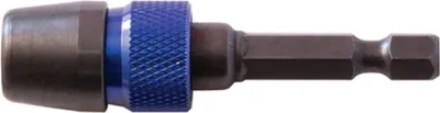 Produktbild von C.K Bithalter mit Verriegelung 6,3 mm (1/4")