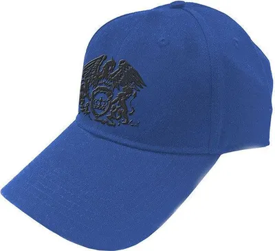 Produktbild von Queen Classic Deckel Blue UNI