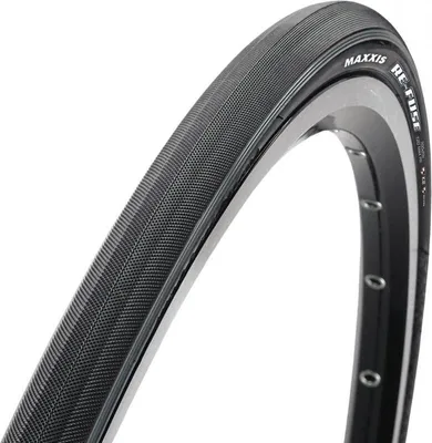 Obrázok produktu pre Maxxis Re-Fuse 700x23c (23-622) MaxxShield skladací čierny ETB86336000