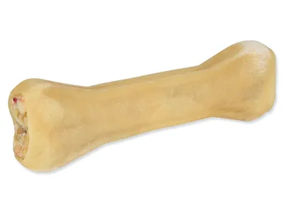 Produktbild von Kauknochen mit Pansen, lose 22 cm