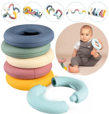 Obrázek produktu pro Smoby Dickie 7600140307, 1 rok/roky, Plast, Vícebarevný