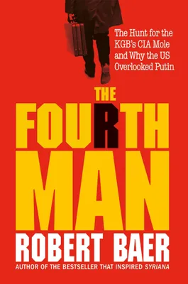 Produktbild von The Fourth Man