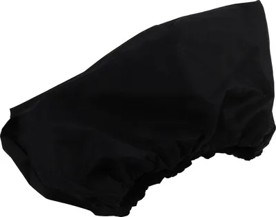 Obrázek produktu pro Kryt navijáku, polyester, vodotěsný, odolný proti UV záření, černý, měkký, univerzální pro navijáky s nosností 8000-12000 lbs